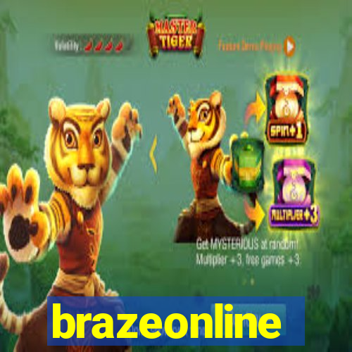 brazeonline