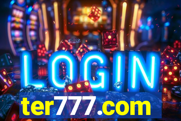 ter777.com