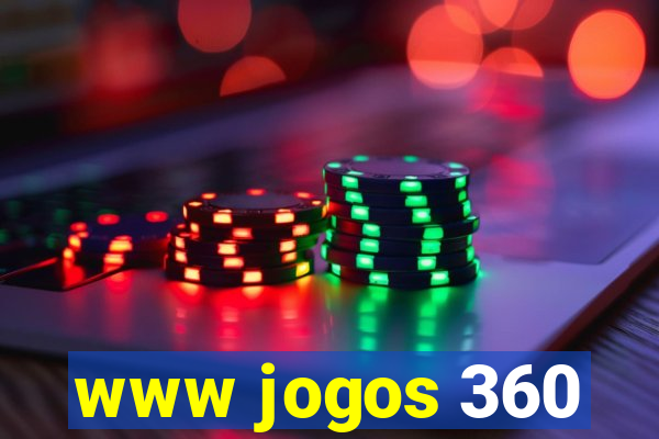 www jogos 360