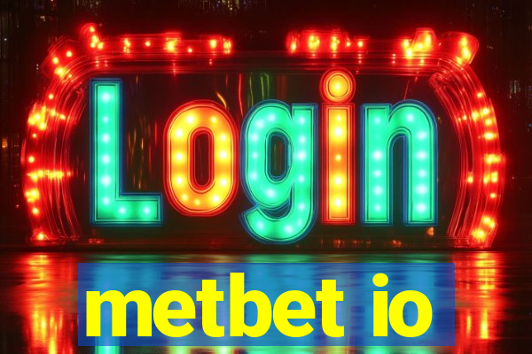 metbet io