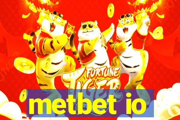 metbet io