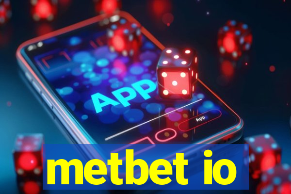 metbet io