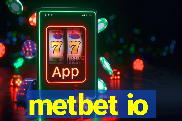 metbet io