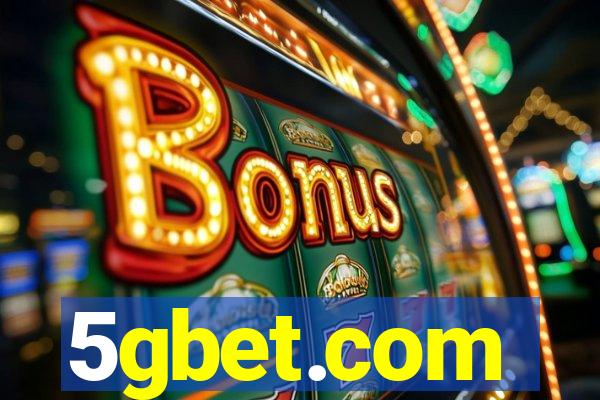 5gbet.com