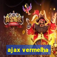 ajax vermelha