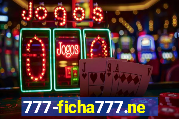 777-ficha777.net