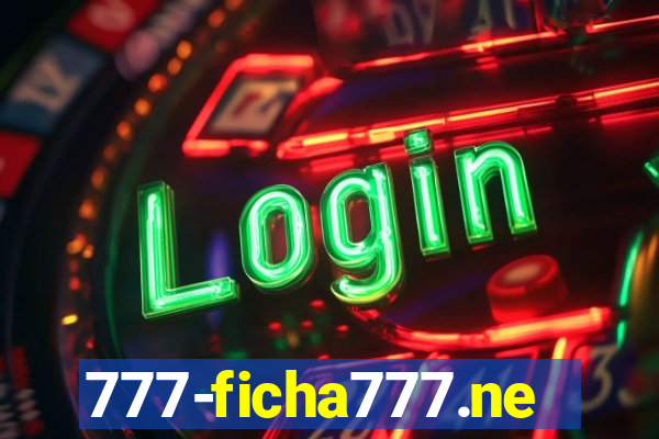 777-ficha777.net