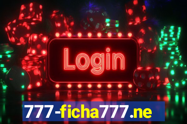 777-ficha777.net