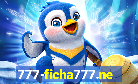 777-ficha777.net