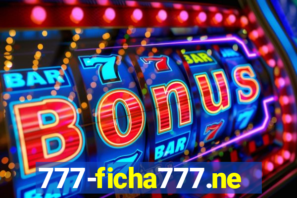 777-ficha777.net