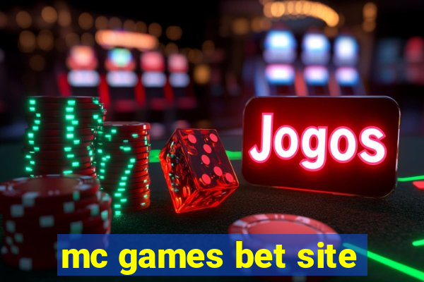 mc games bet site