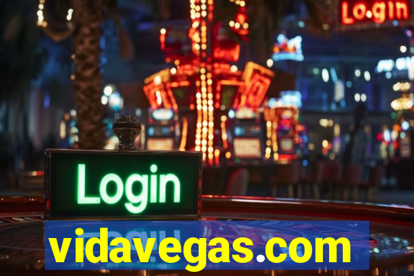 vidavegas.com