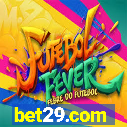 bet29.com