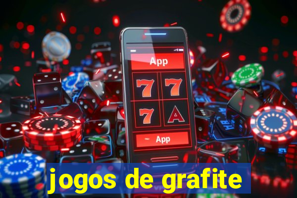 jogos de grafite