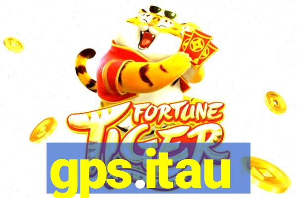 gps.itau