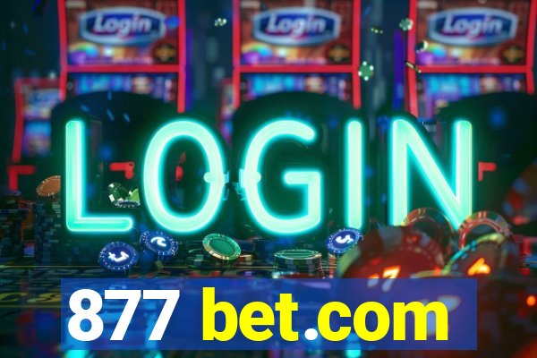 877 bet.com