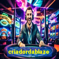 criadordablaze