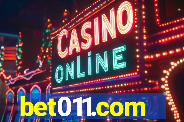 bet011.com