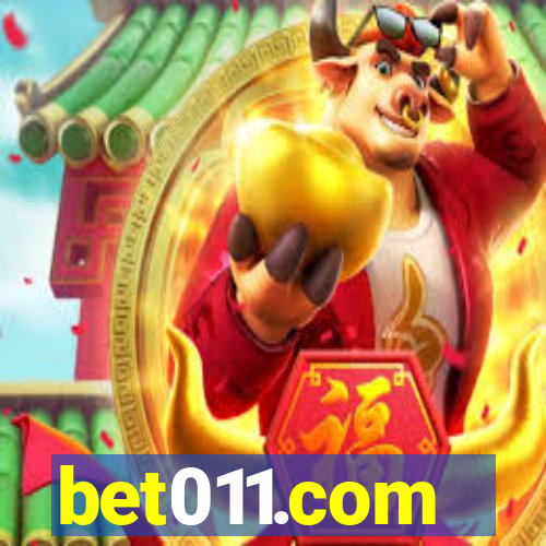 bet011.com