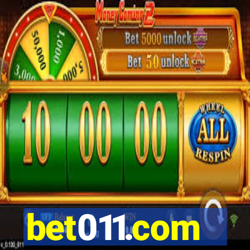 bet011.com