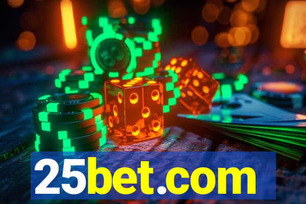 25bet.com