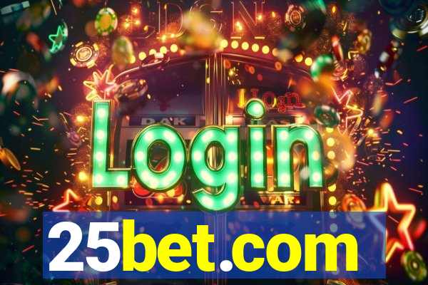 25bet.com