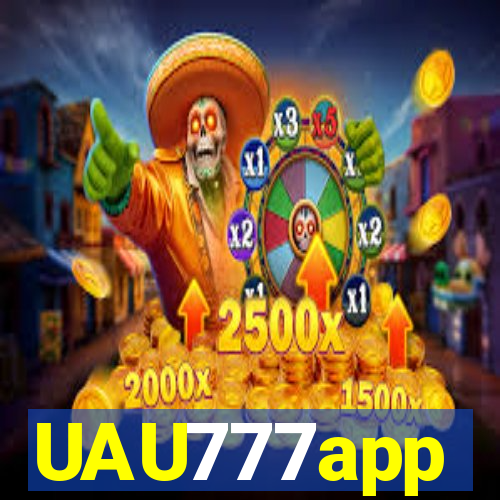 UAU777app