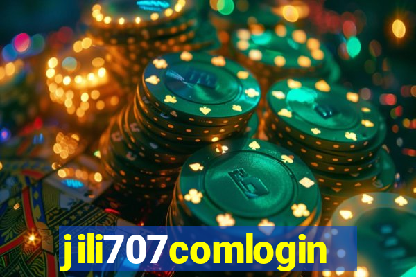 jili707comlogin