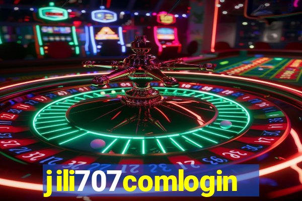 jili707comlogin