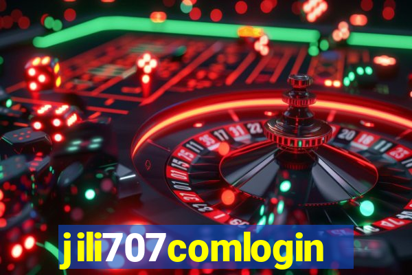 jili707comlogin