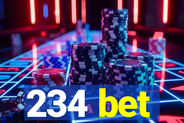 234 bet