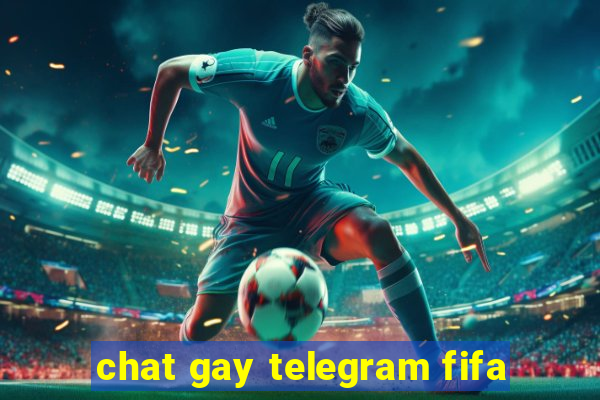 chat gay telegram fifa