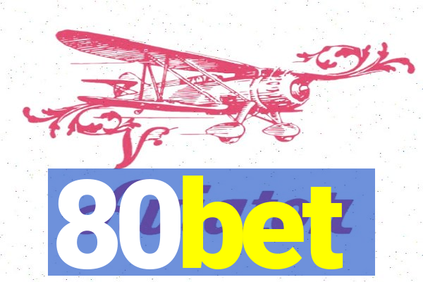 80bet