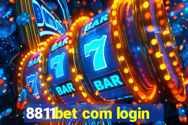 8811bet com login