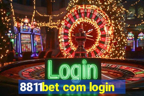 8811bet com login