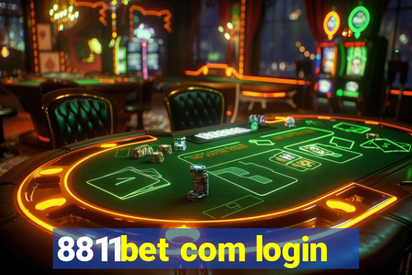 8811bet com login