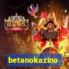 betanokazino