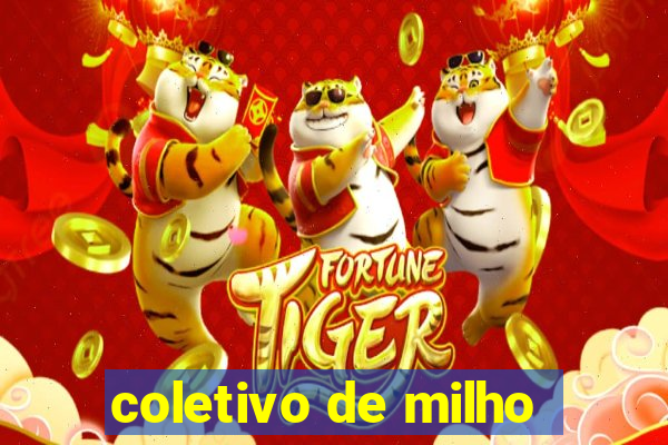 coletivo de milho