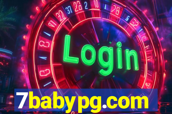 7babypg.com