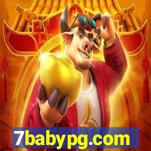 7babypg.com