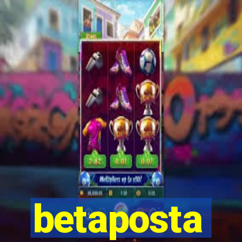 betaposta