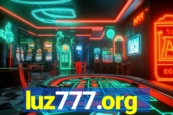 luz777.org