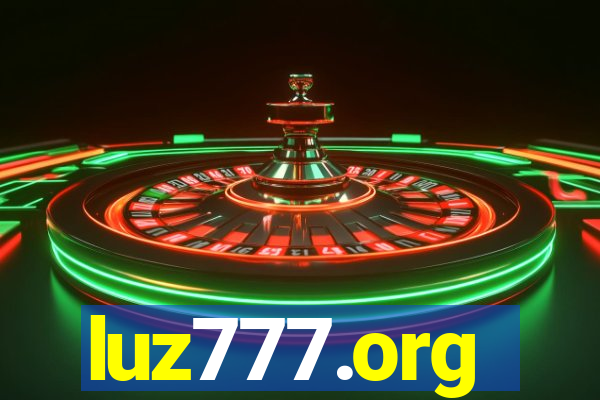 luz777.org