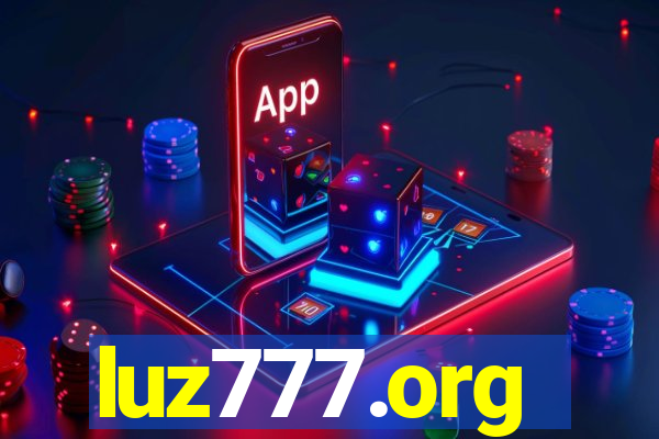 luz777.org