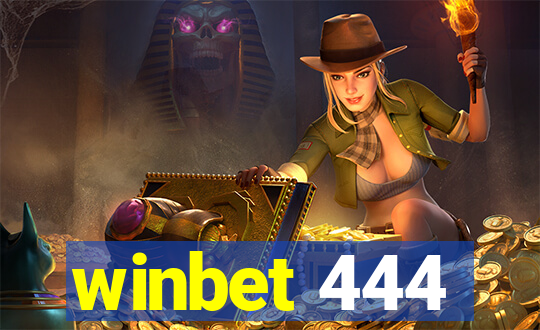 winbet 444