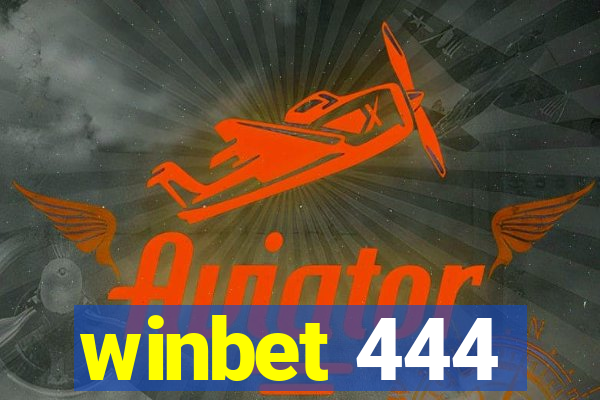 winbet 444