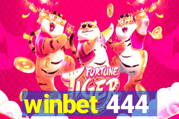 winbet 444