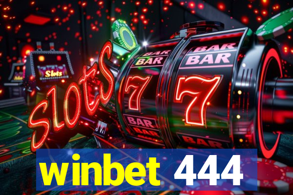 winbet 444