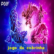 jogo da cobrinha que paga