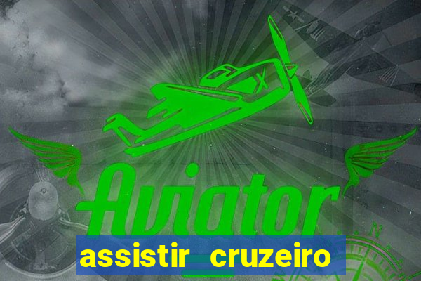 assistir cruzeiro das loucas online